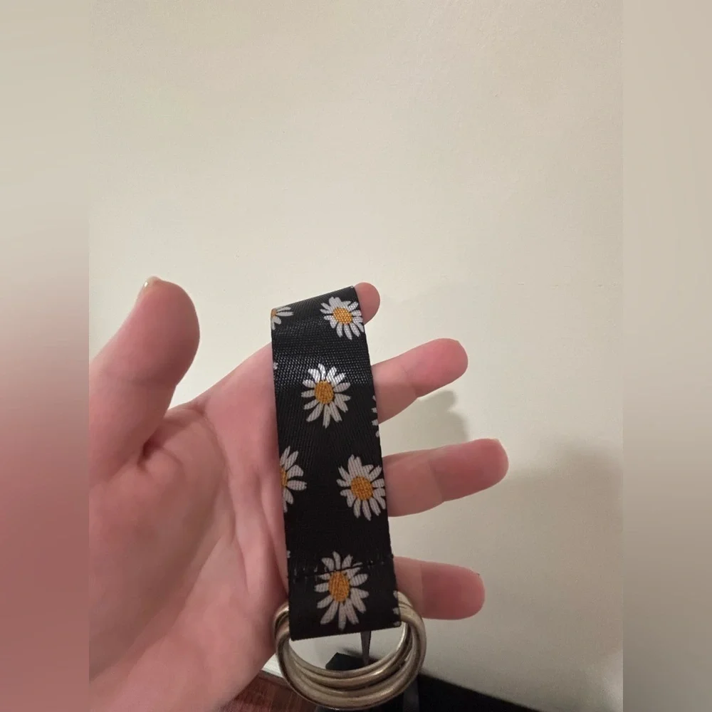 Floral belt women’s